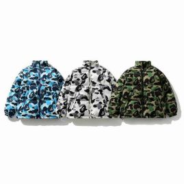 Picture of Bape Jackets _SKUBapeM-3XL736812127